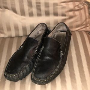 Calvin Klein Men’s Driving Loafers Size 12